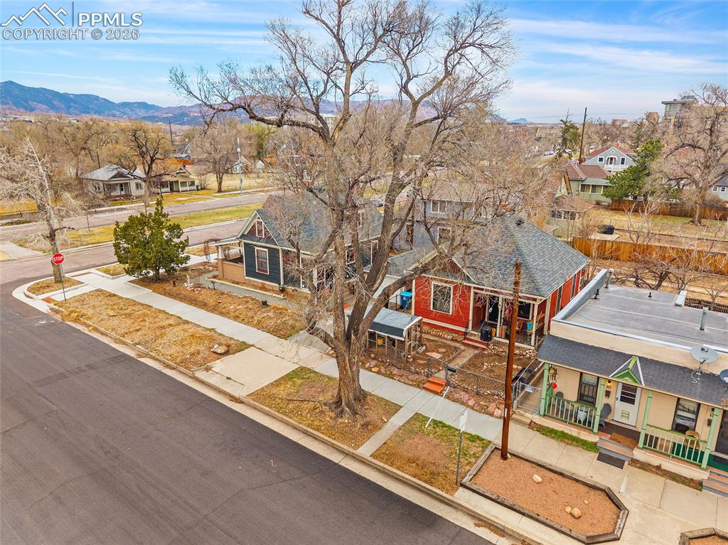 831 S Cascade Avenue Colorado Springs CO 80903