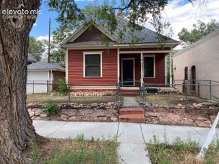831 S Cascade Avenue Colorado Springs CO 80903