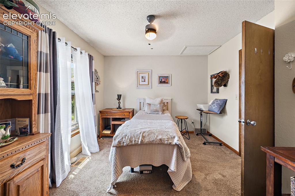 4860 Granby Circle Colorado Springs CO 80919