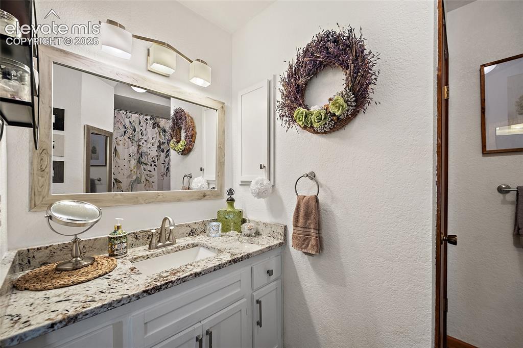 4860 Granby Circle Colorado Springs CO 80919