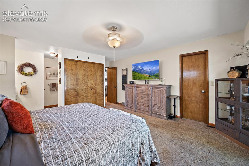 4860 Granby Circle Colorado Springs CO 80919