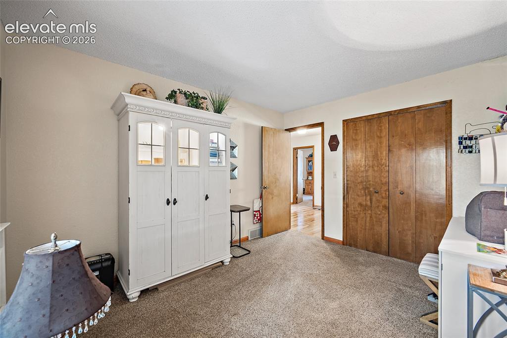 4860 Granby Circle Colorado Springs CO 80919