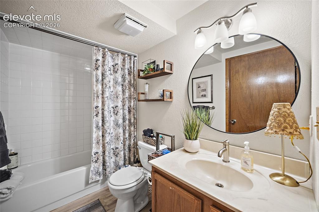 4860 Granby Circle Colorado Springs CO 80919