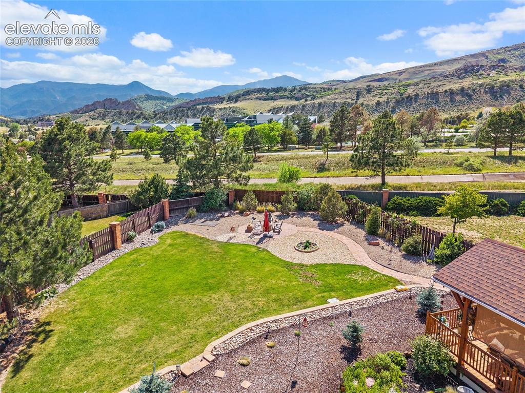 4860 Granby Circle Colorado Springs CO 80919