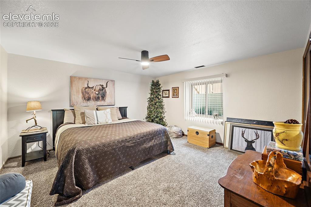4860 Granby Circle Colorado Springs CO 80919