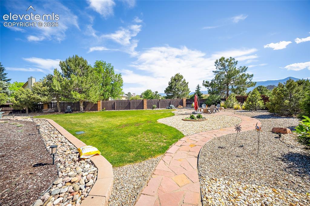 4860 Granby Circle Colorado Springs CO 80919