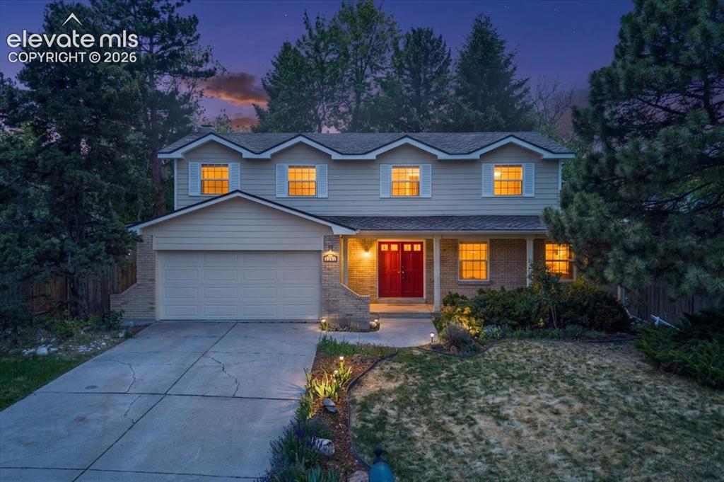 6161 S Niagara Way Centennial CO 80111