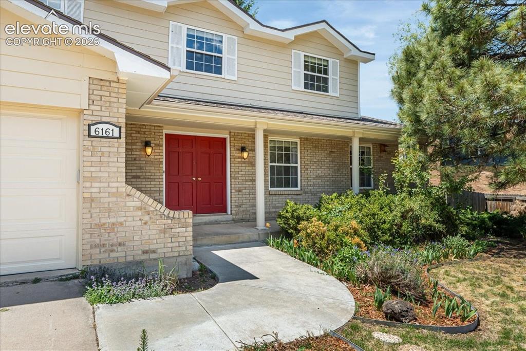 6161 S Niagara Way Centennial CO 80111