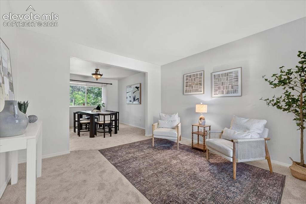 6161 S Niagara Way Centennial CO 80111