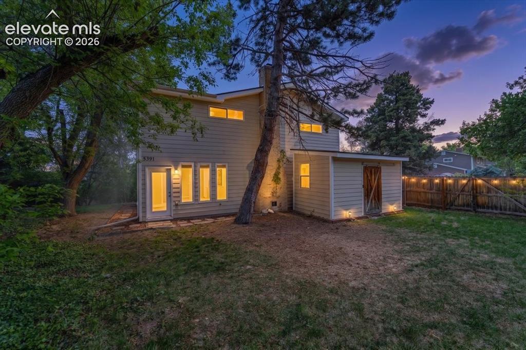 6161 S Niagara Way Centennial CO 80111