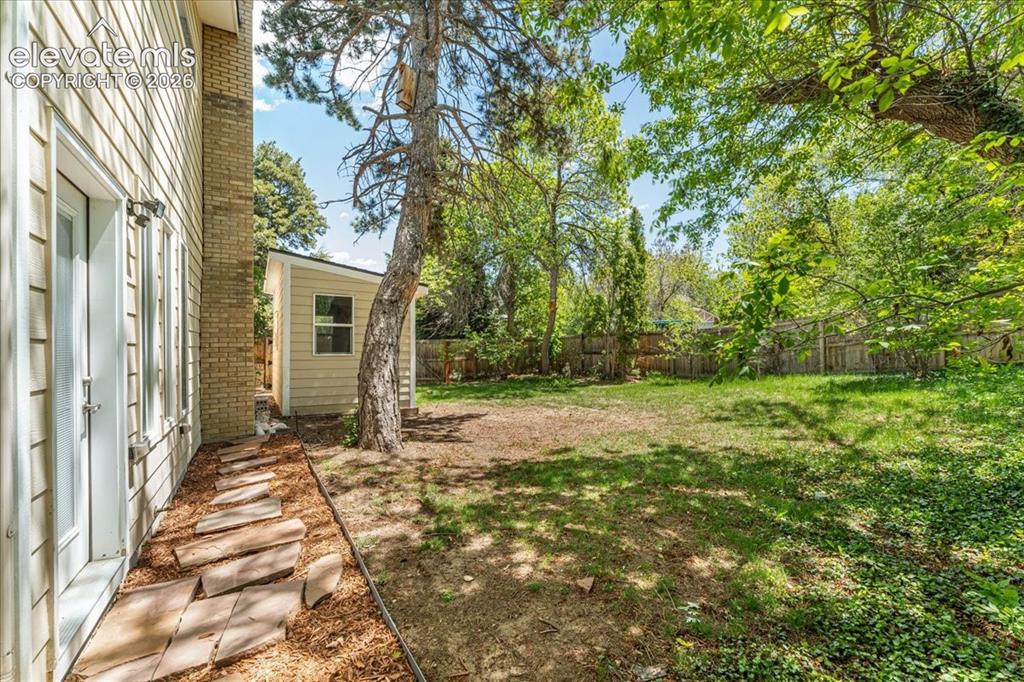 6161 S Niagara Way Centennial CO 80111
