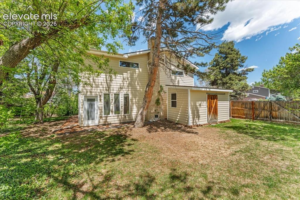 6161 S Niagara Way Centennial CO 80111