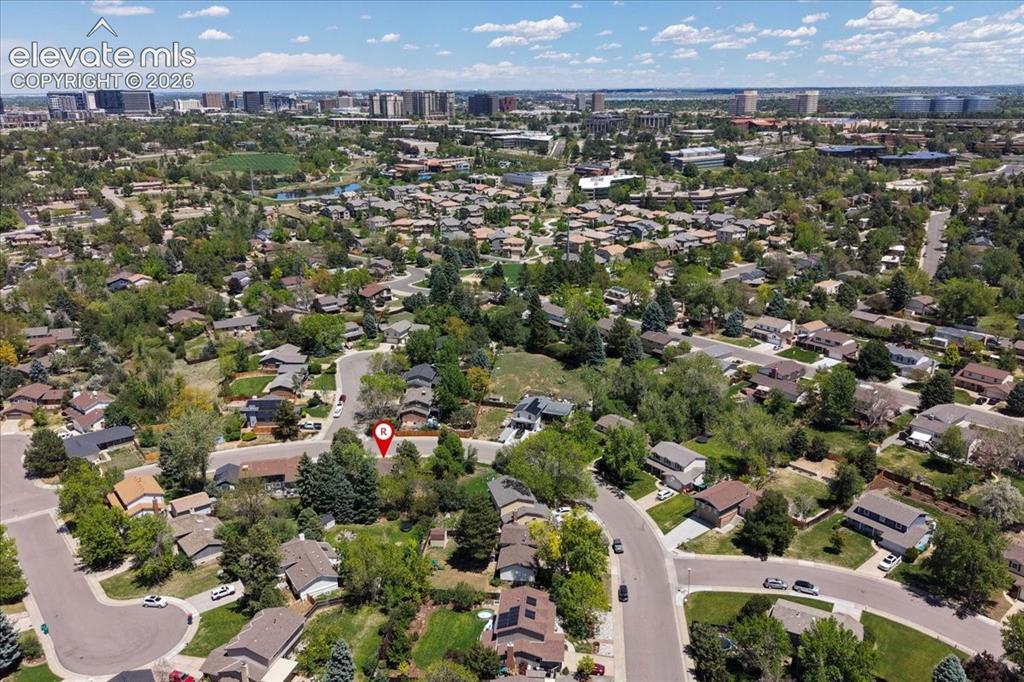6161 S Niagara Way Centennial CO 80111