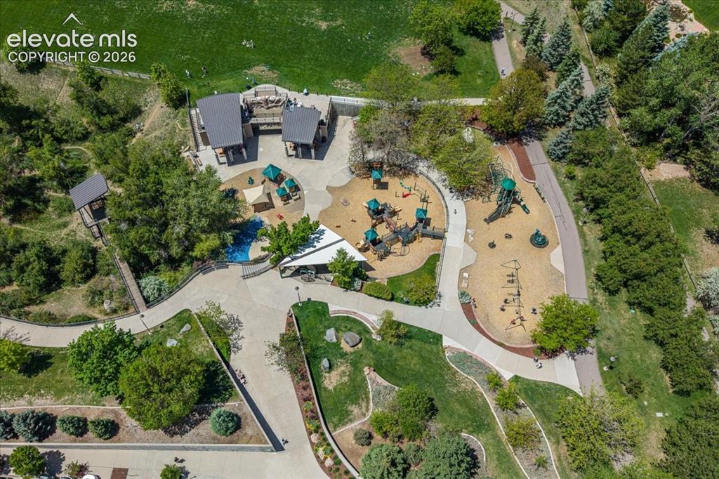 6161 S Niagara Way Centennial CO 80111