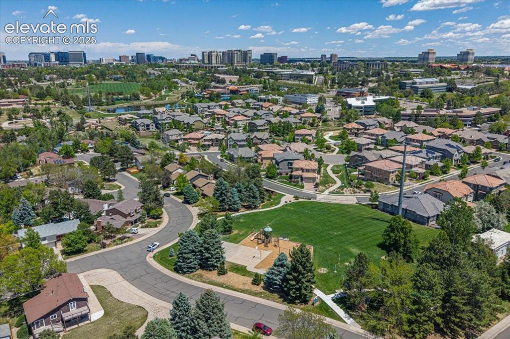 6161 S Niagara Way Centennial CO 80111