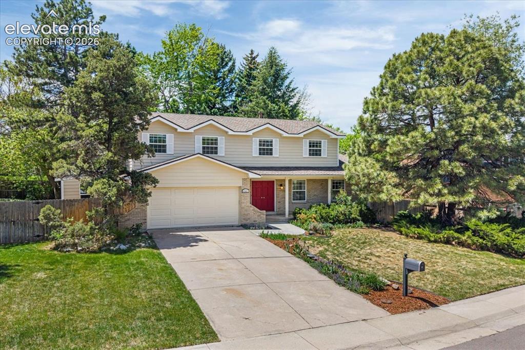 6161 S Niagara Way Centennial CO 80111