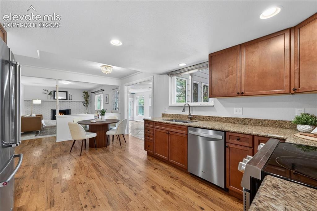 6161 S Niagara Way Centennial CO 80111