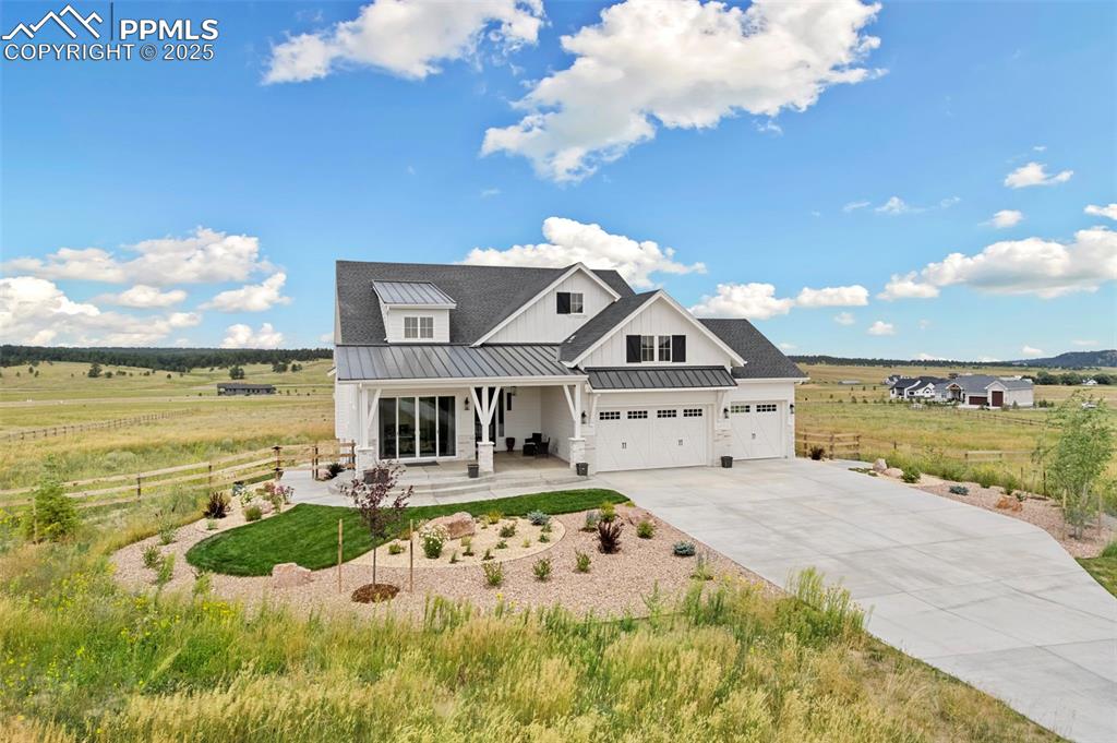 11726 Rambling Road Colorado Springs CO 80908