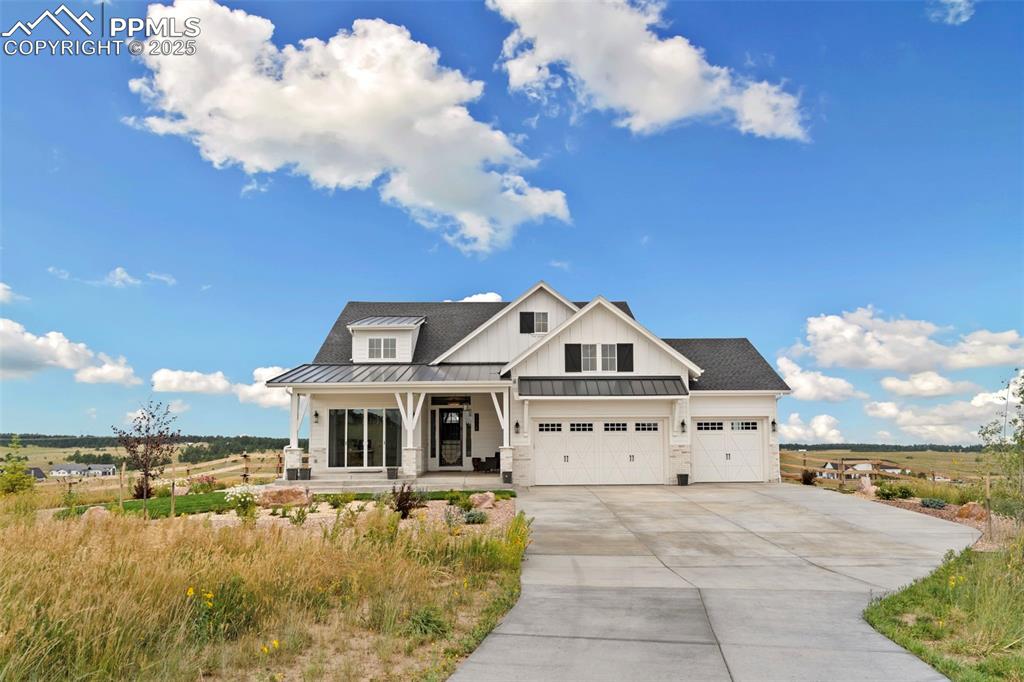 11726 Rambling Road Colorado Springs CO 80908