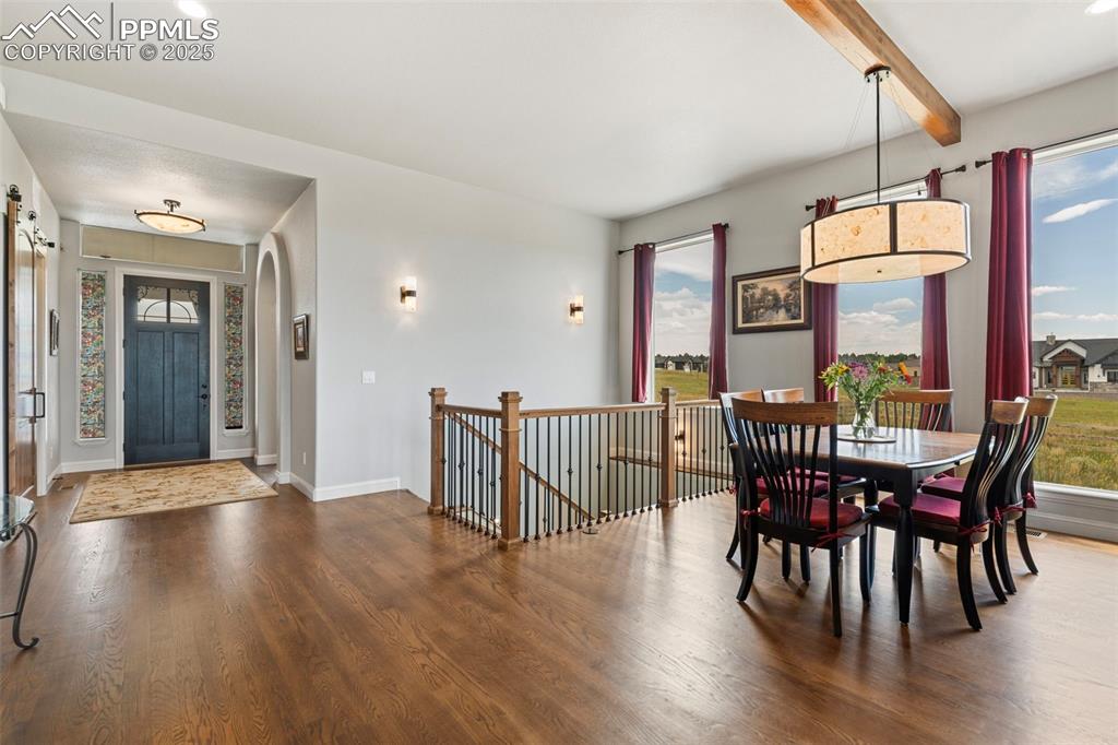 11726 Rambling Road Colorado Springs CO 80908