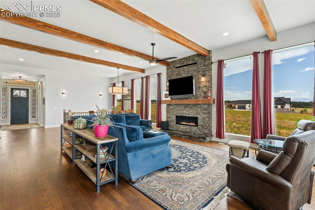 11726 Rambling Road Colorado Springs CO 80908