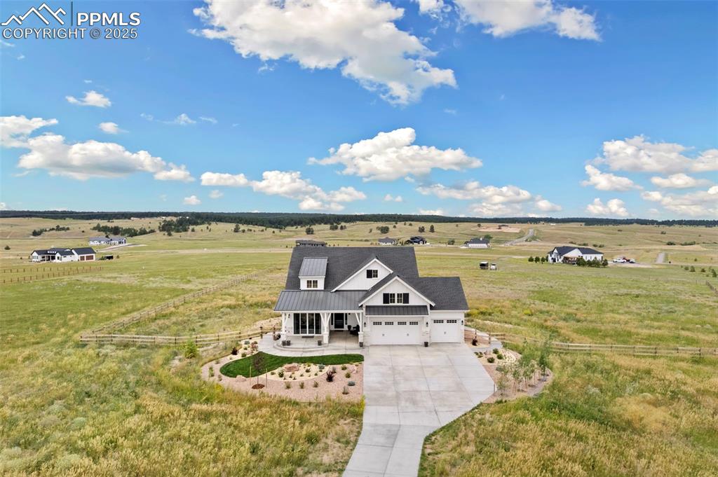 11726 Rambling Road Colorado Springs CO 80908