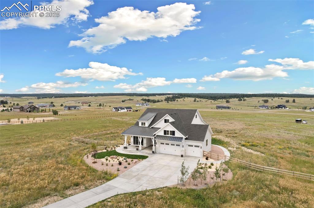 11726 Rambling Road Colorado Springs CO 80908