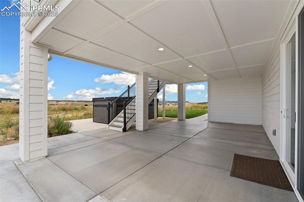 11726 Rambling Road Colorado Springs CO 80908