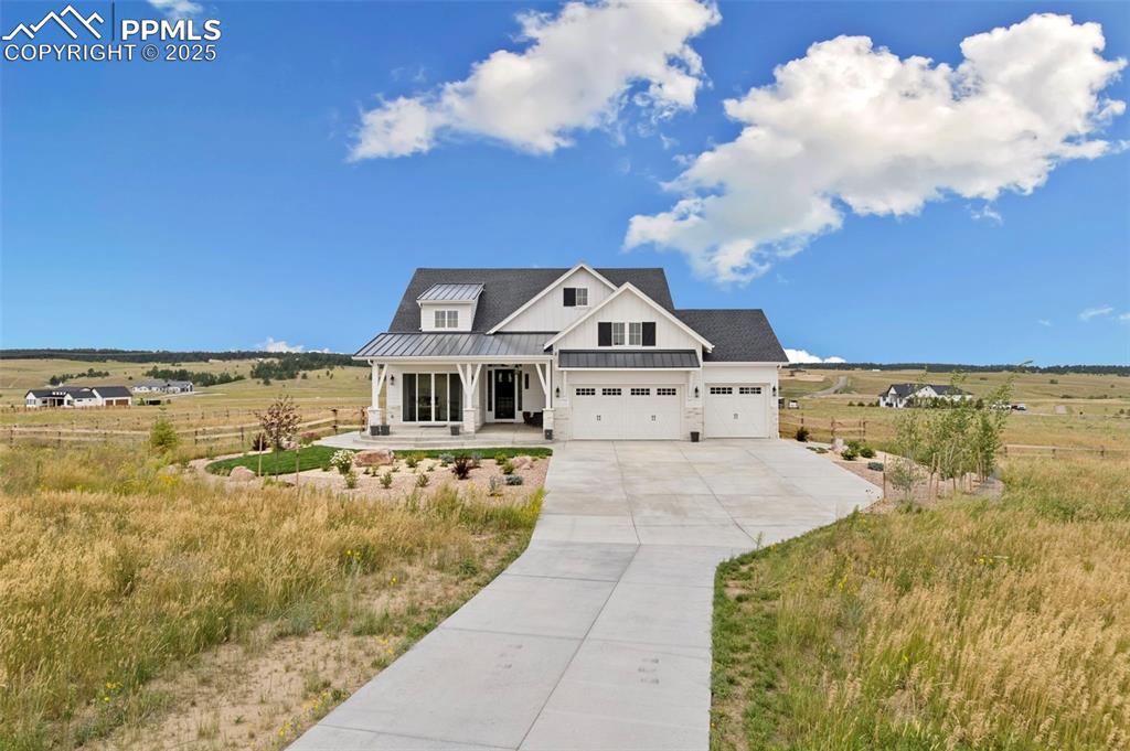 11726 Rambling Road Colorado Springs CO 80908