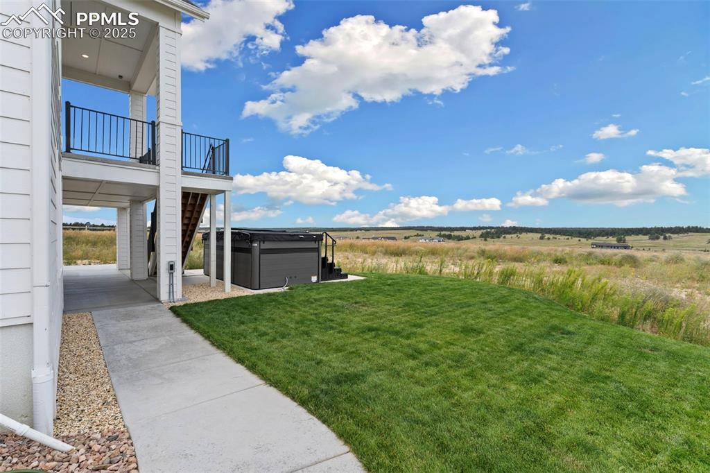 11726 Rambling Road Colorado Springs CO 80908