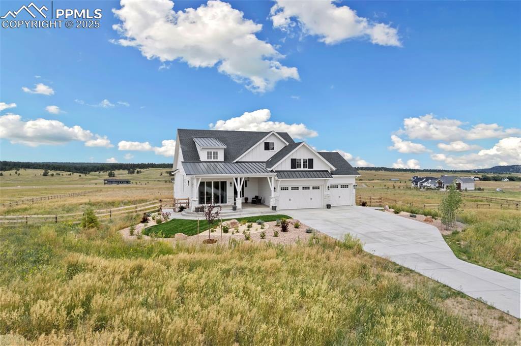 11726 Rambling Road Colorado Springs CO 80908