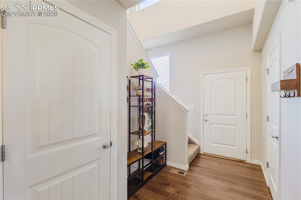 6149 Mumford Drive Colorado Springs CO 80925