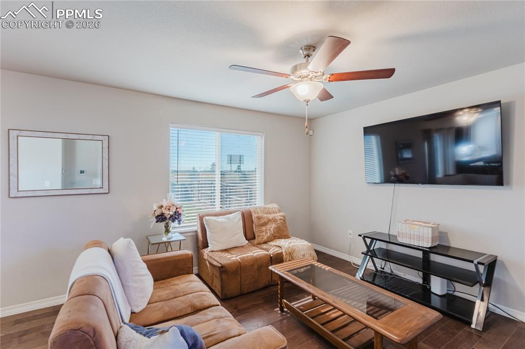 6149 Mumford Drive Colorado Springs CO 80925