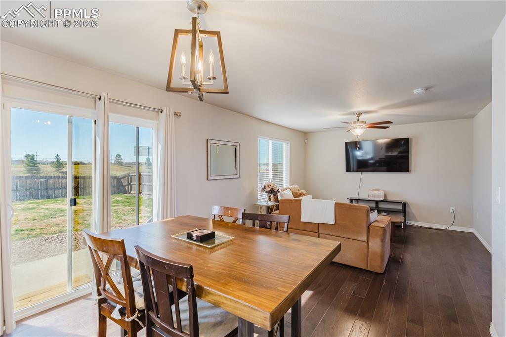 6149 Mumford Drive Colorado Springs CO 80925