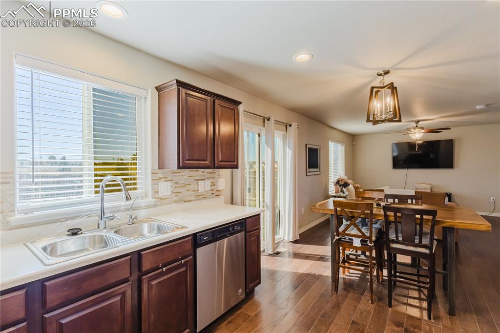 6149 Mumford Drive Colorado Springs CO 80925