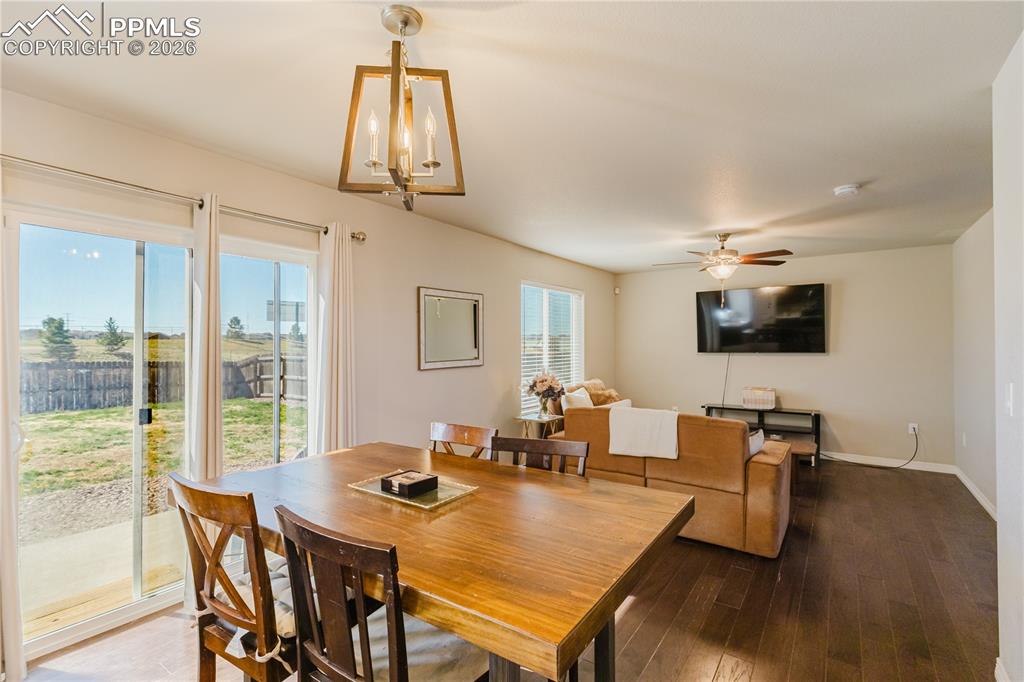6149 Mumford Drive Colorado Springs CO 80925