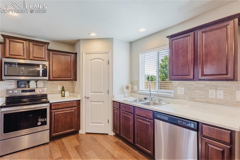 6149 Mumford Drive Colorado Springs CO 80925