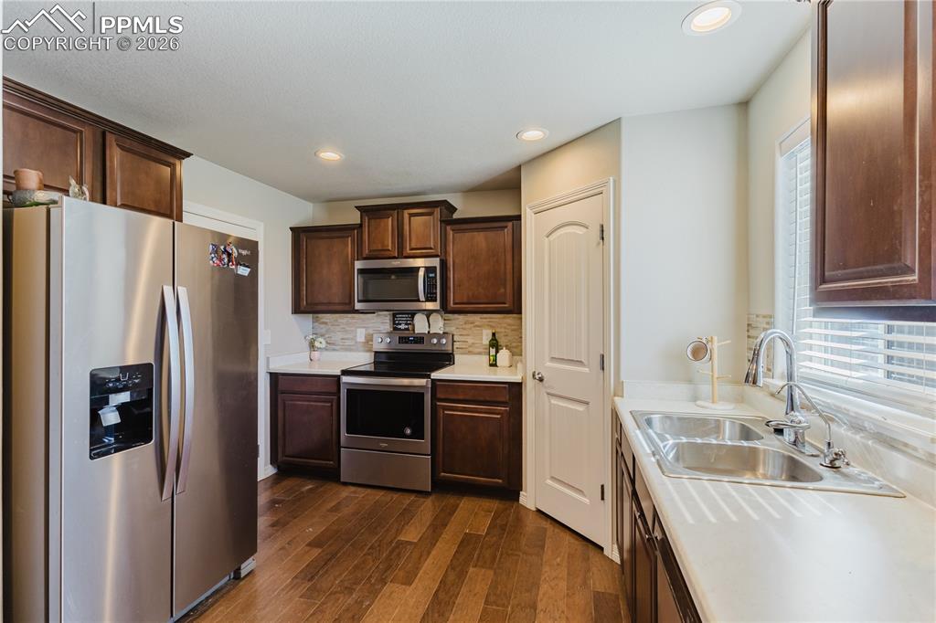 6149 Mumford Drive Colorado Springs CO 80925
