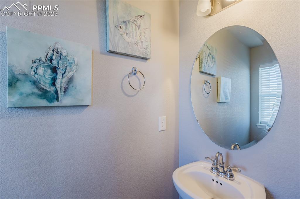 6149 Mumford Drive Colorado Springs CO 80925