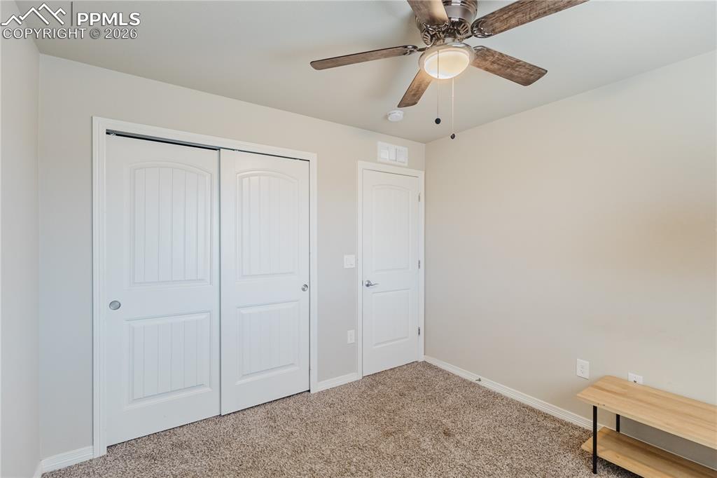 6149 Mumford Drive Colorado Springs CO 80925