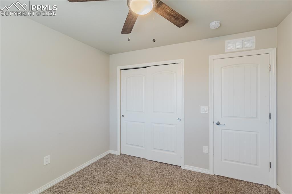 6149 Mumford Drive Colorado Springs CO 80925