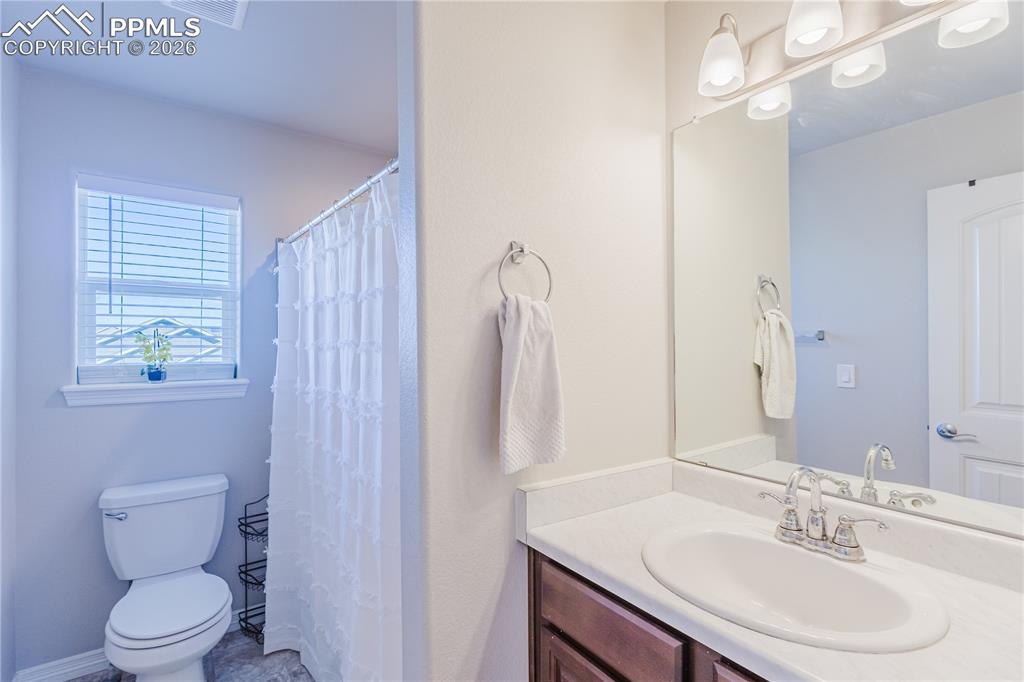 6149 Mumford Drive Colorado Springs CO 80925