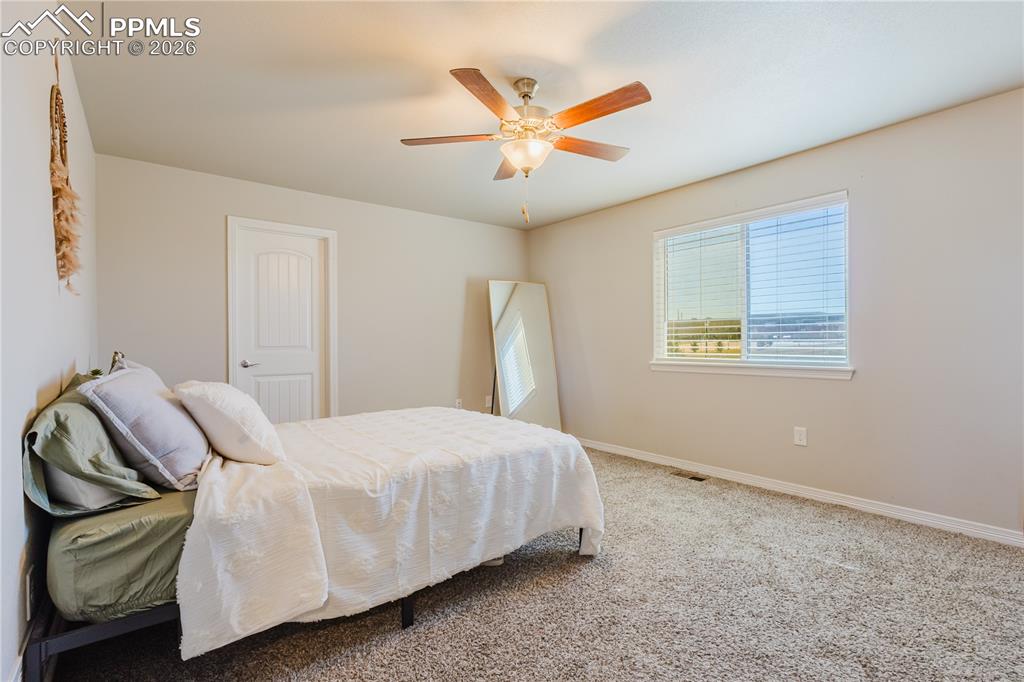 6149 Mumford Drive Colorado Springs CO 80925