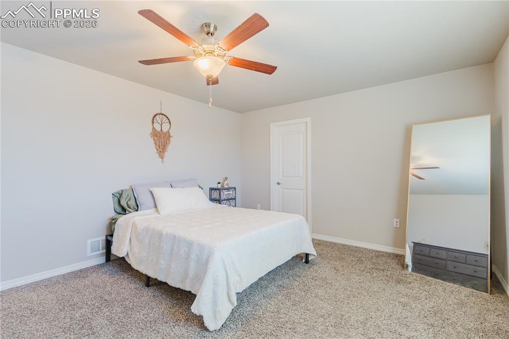 6149 Mumford Drive Colorado Springs CO 80925