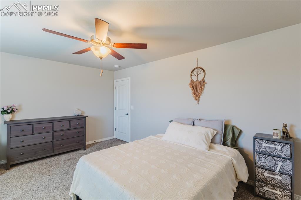 6149 Mumford Drive Colorado Springs CO 80925