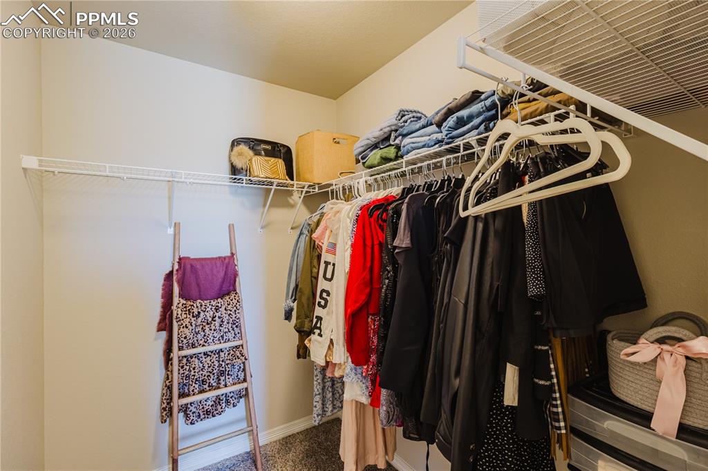 6149 Mumford Drive Colorado Springs CO 80925
