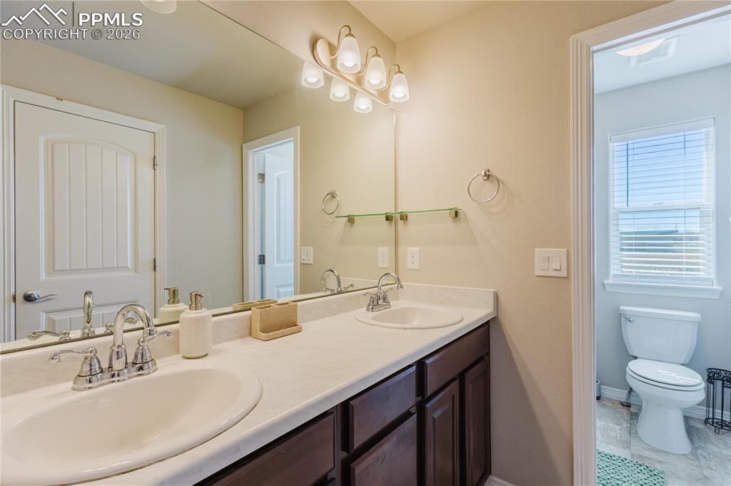 6149 Mumford Drive Colorado Springs CO 80925