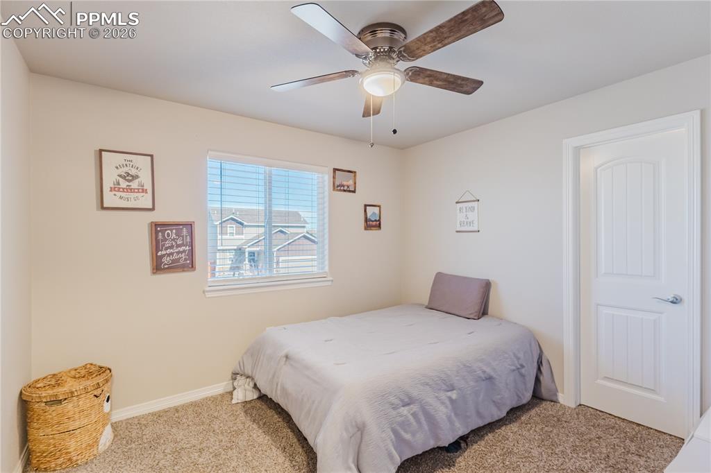 6149 Mumford Drive Colorado Springs CO 80925