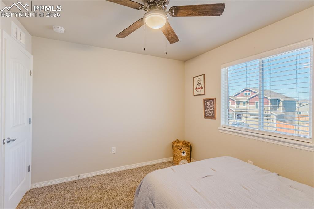 6149 Mumford Drive Colorado Springs CO 80925