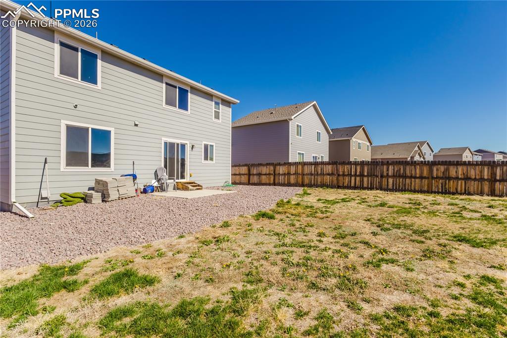 6149 Mumford Drive Colorado Springs CO 80925